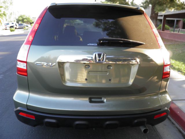 Honda CR-V 2009 photo 48