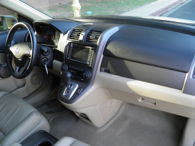 Honda CR-V 2009 photo 6