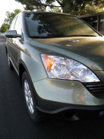 Honda CR-V 2009 photo 7