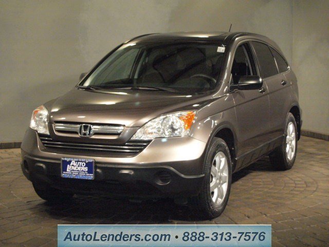 Honda CR-V 2009 photo 1