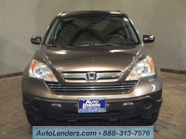 Honda CR-V 2009 photo 2