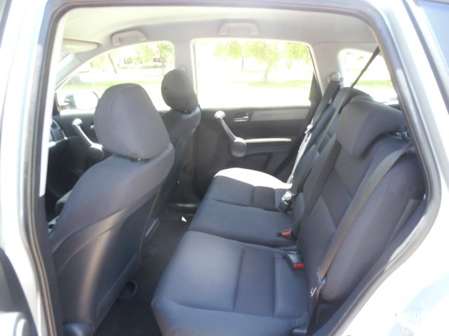 Honda CR-V 2009 photo 10