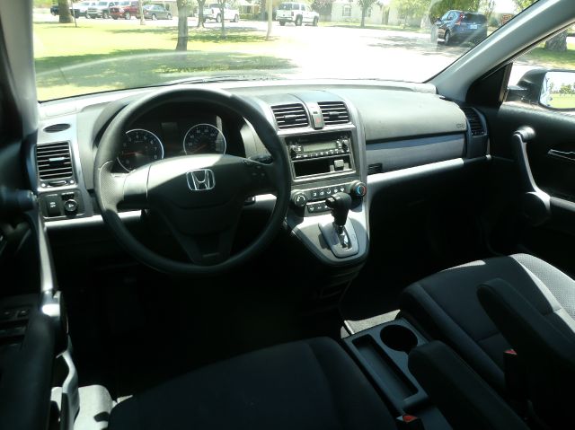 Honda CR-V 2009 photo 11