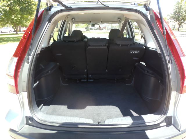 Honda CR-V 2009 photo 12