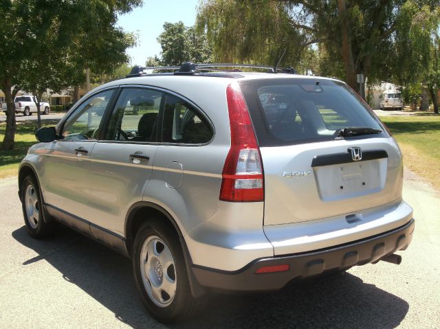 Honda CR-V 2009 photo 13