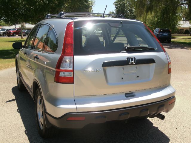 Honda CR-V 2009 photo 14