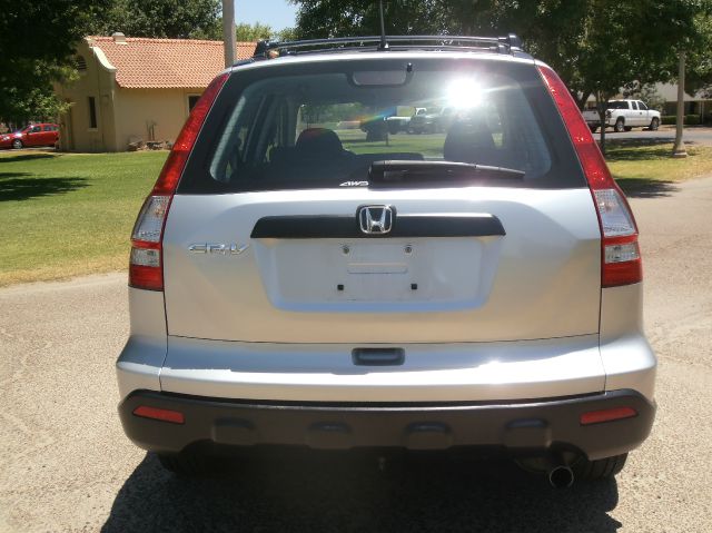 Honda CR-V 2009 photo 15