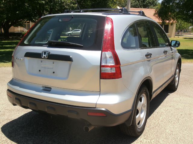 Honda CR-V 2009 photo 17