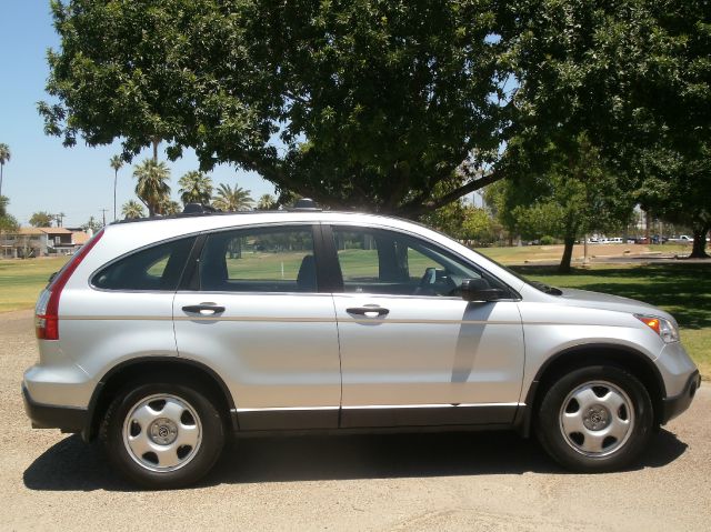 Honda CR-V 2009 photo 18