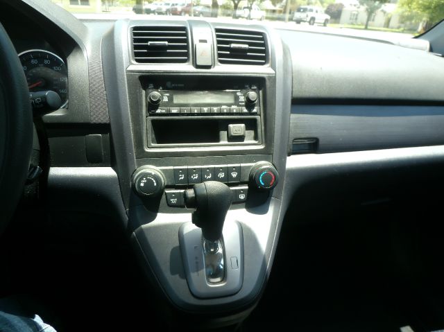 Honda CR-V 2009 photo 2