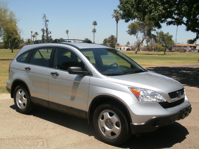 Honda CR-V 2009 photo 20