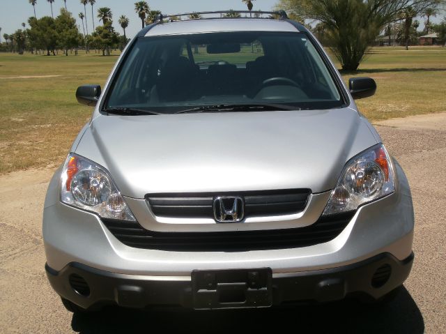 Honda CR-V 2009 photo 21