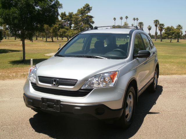 Honda CR-V 2009 photo 22