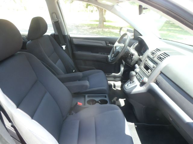 Honda CR-V 2009 photo 26