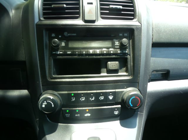 Honda CR-V 2009 photo 27