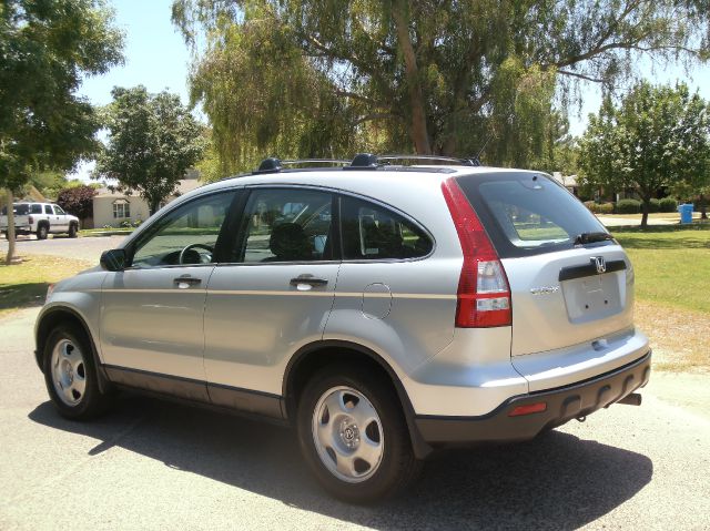 Honda CR-V 2009 photo 28