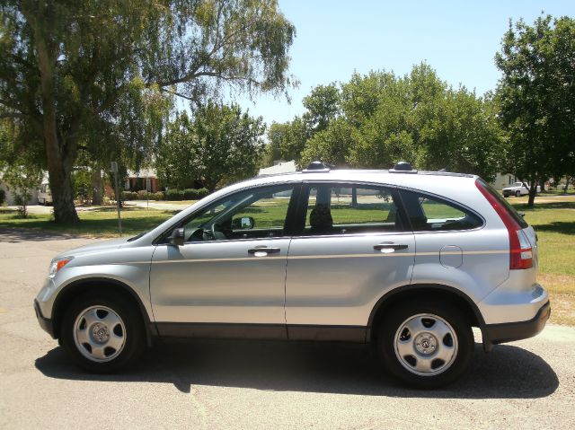 Honda CR-V 2009 photo 29