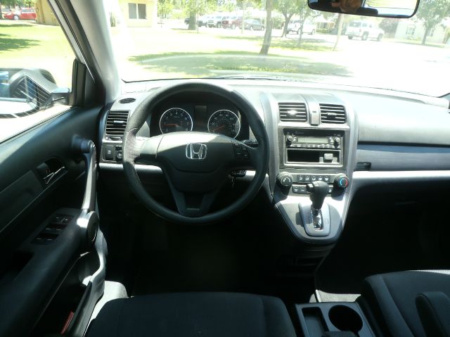 Honda CR-V 2009 photo 31