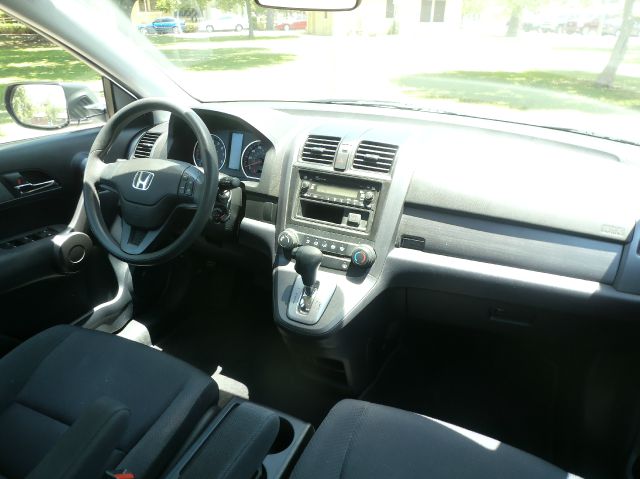 Honda CR-V 2009 photo 9