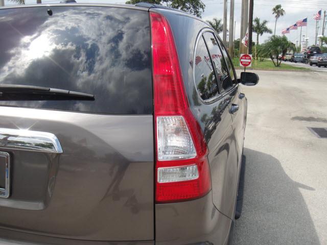 Honda CR-V 2009 photo 3