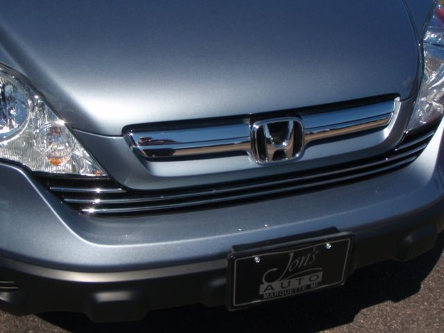 Honda CR-V 2009 photo 1