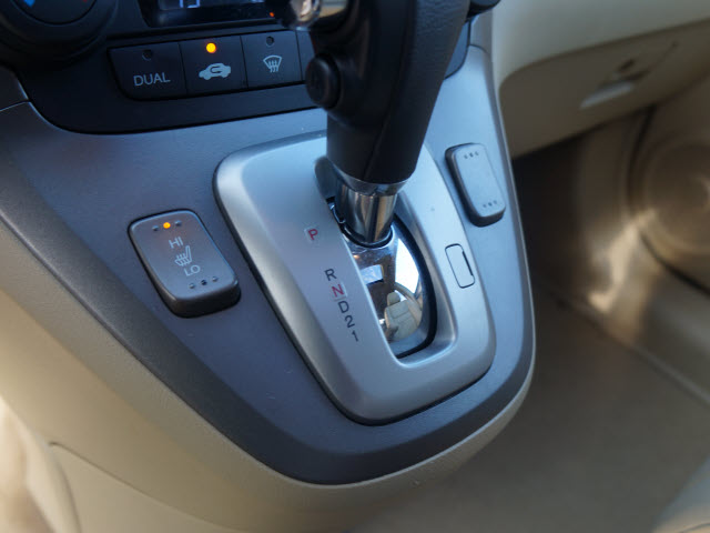 Honda CR-V 2009 photo 5