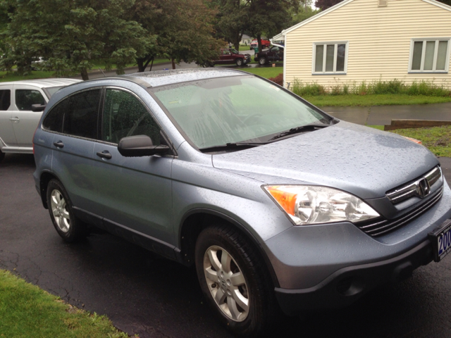 Honda CR-V SXT Mini-van, Passenger FWD SUV