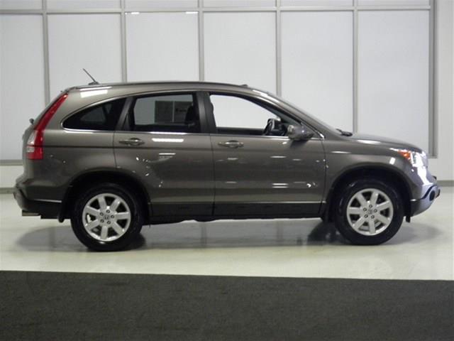 Honda CR-V 2009 photo 3