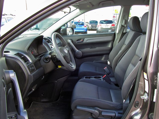 Honda CR-V 2009 photo 3