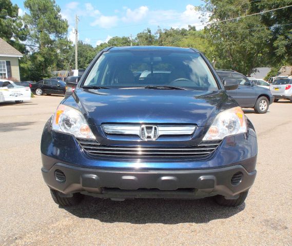 Honda CR-V 2009 photo 3