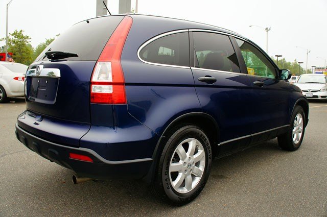 Honda CR-V 2009 photo 3