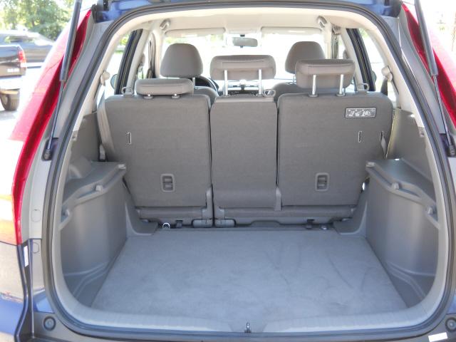 Honda CR-V 2009 photo 2