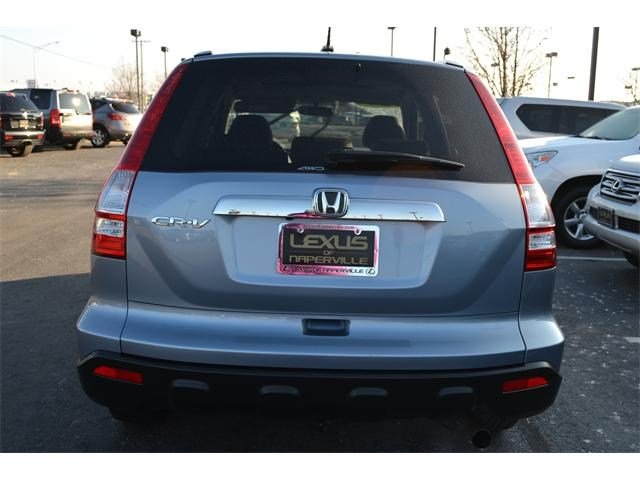 Honda CR-V 2009 photo 2