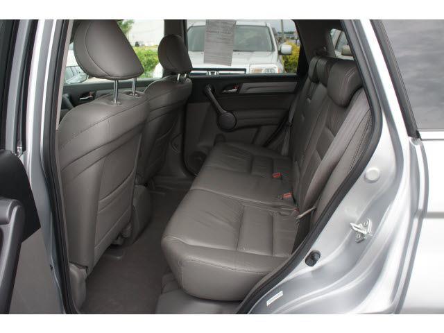 Honda CR-V 2009 photo 1