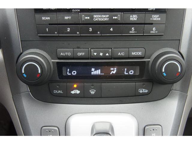 Honda CR-V 2009 photo 11