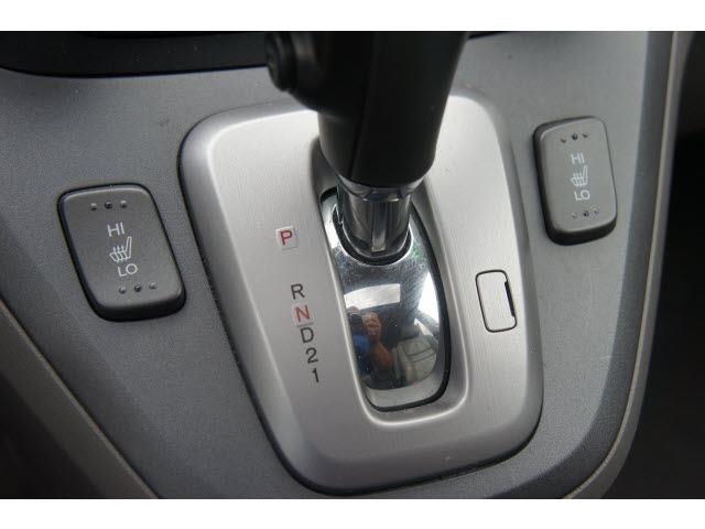 Honda CR-V 2009 photo 12