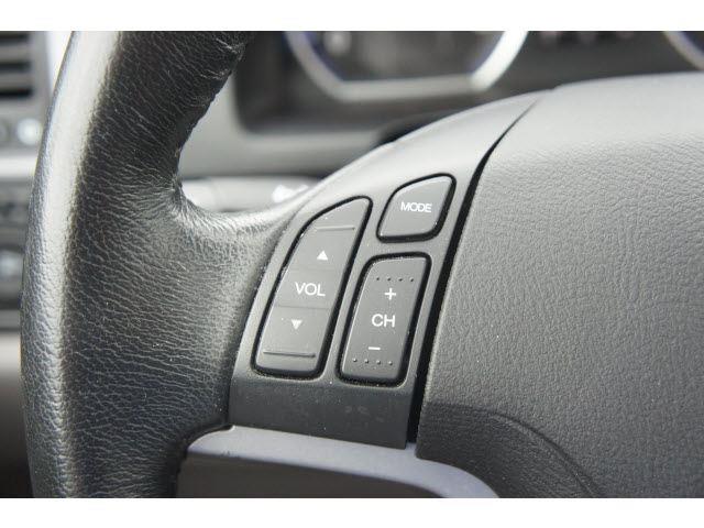 Honda CR-V 2009 photo 14