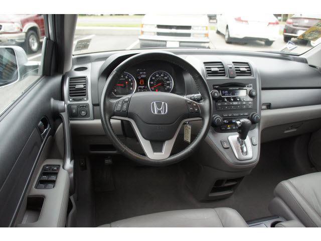 Honda CR-V 2009 photo 16