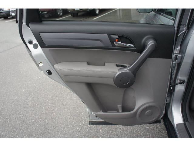 Honda CR-V 2009 photo 17