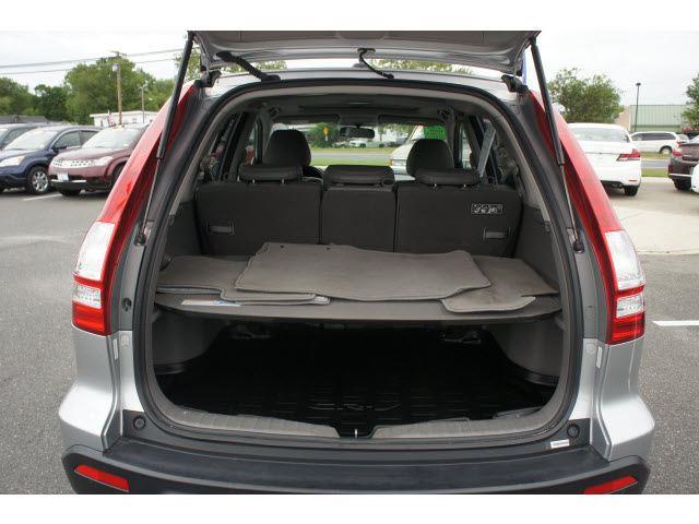 Honda CR-V 2009 photo 18