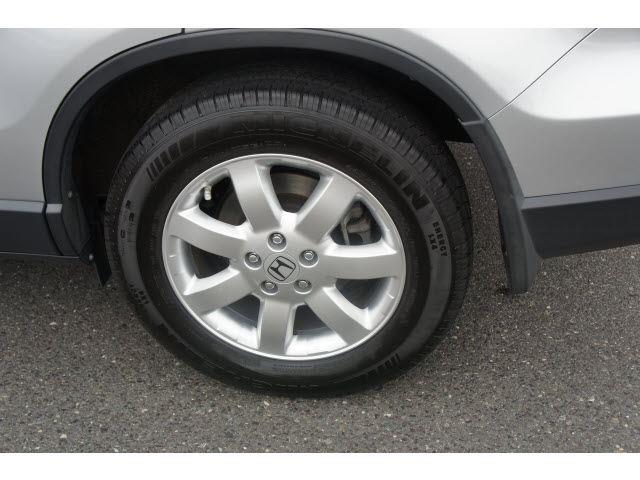 Honda CR-V 2009 photo 19