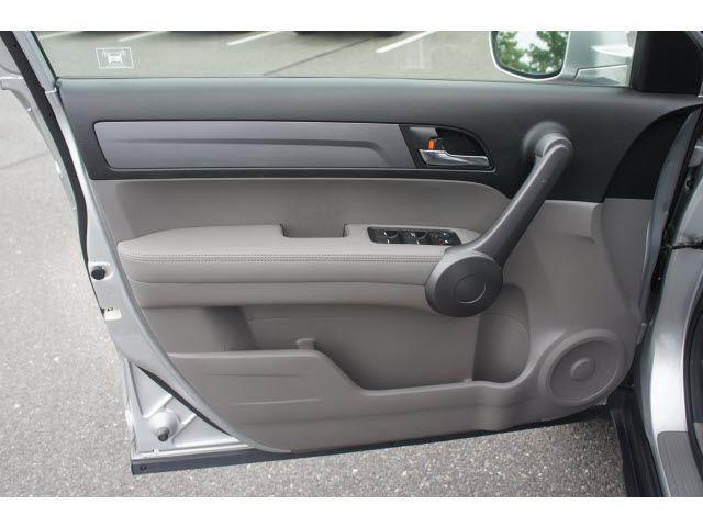 Honda CR-V 2009 photo 2