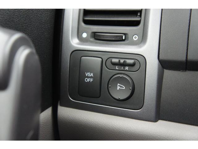 Honda CR-V 2009 photo 9