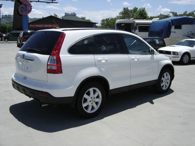 Honda CR-V 2009 photo 1