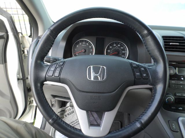 Honda CR-V EXT XLT FX4 Offrd 4X4 SUV