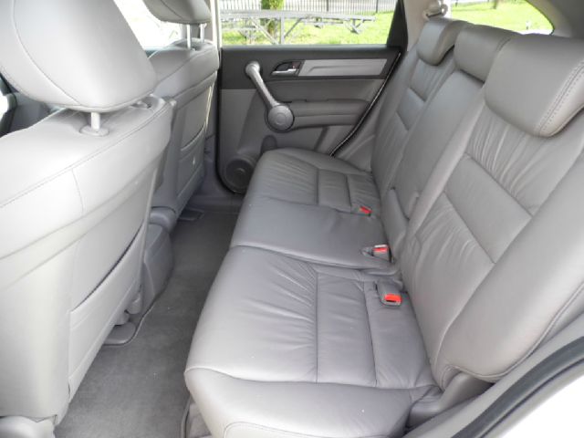 Honda CR-V 2009 photo 1