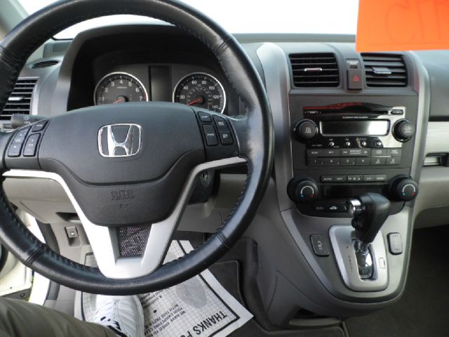 Honda CR-V 2009 photo 3