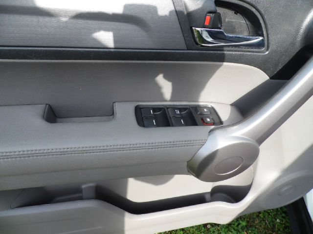 Honda CR-V 2009 photo 5