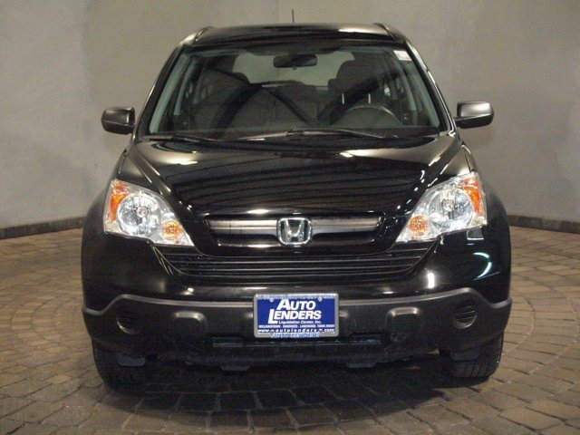 Honda CR-V 2009 photo 2