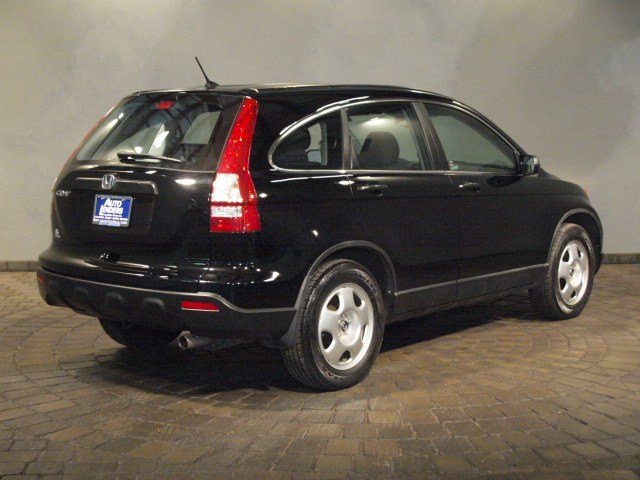 Honda CR-V 2009 photo 3